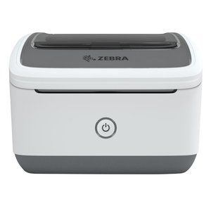 Zebra ZSB DP14 ZSB Series Thermal Label Printer for Frustration-Free Wireless